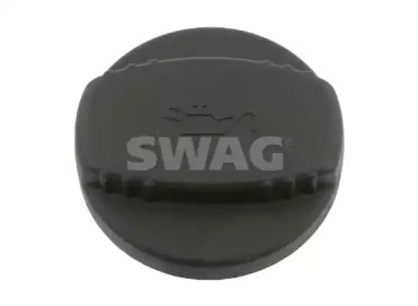 Крышка, заливная горловина SWAG 10 22 0001